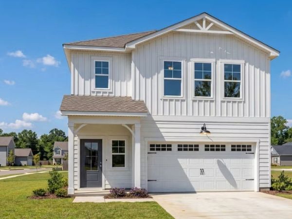 158 Aurora Cir , Fayetteville, TN 37334