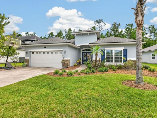 36 Deerfield Meadows Cir, St Augustine, FL 32086