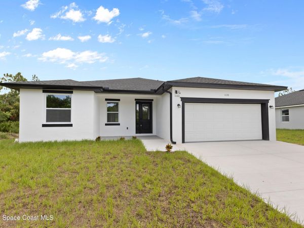 1133 Hanover Avenue SW , Palm Bay, FL 32908