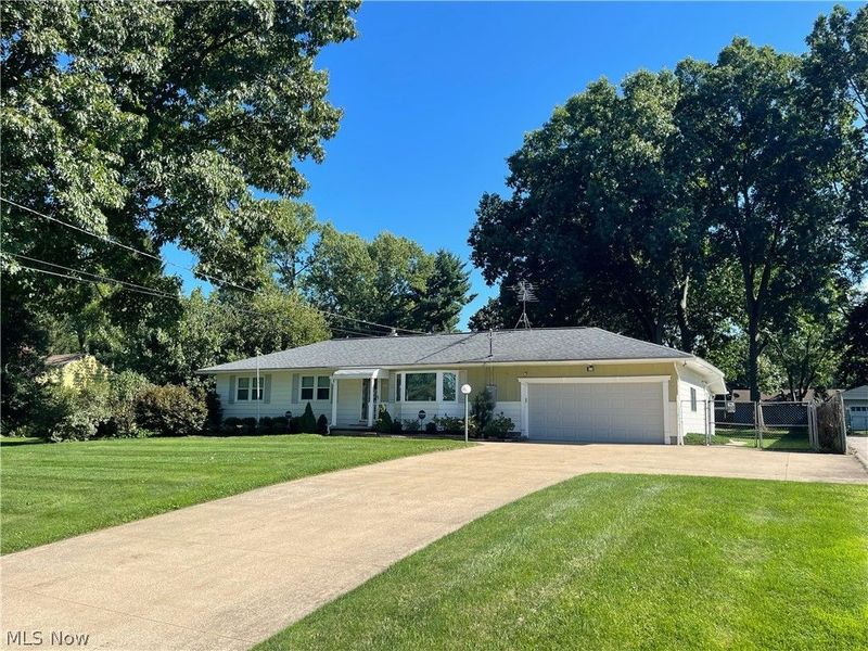 686 Shook Road, Akron, OH 44319 Photo 1