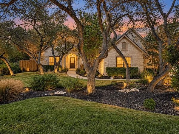 206 Phlox DR , Lakeway, TX 78734