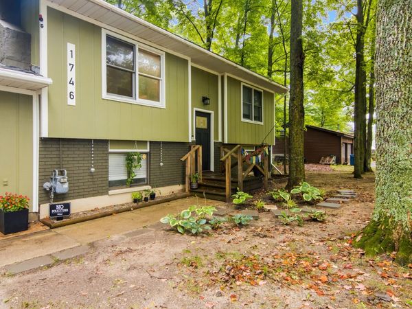 1746 Rasho Road, Traverse City, MI 49686