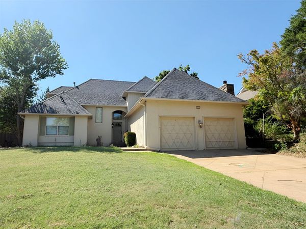 6524 S 66th East Avenue , Tulsa, OK 74133