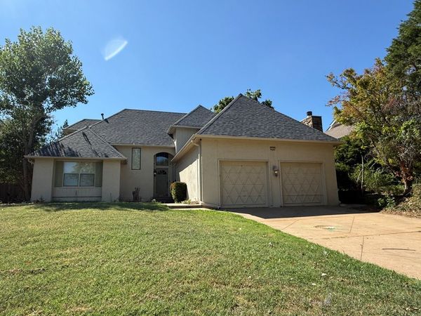 6524 S 66th East Avenue , Tulsa, OK 74133