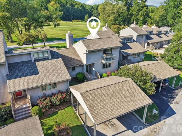 18 Foxmoor Court, Etowah, NC 28729