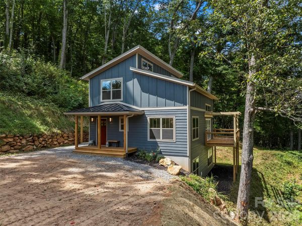 214 Aster Ridge Drive , Waynesville, NC 28786