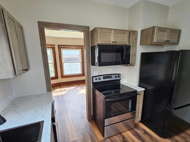 118 E Oakwood Avenue, Bucyrus, OH 44820 Photo 12
