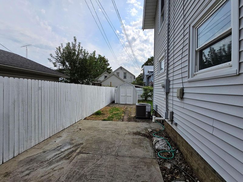118 E Oakwood Avenue, Bucyrus, OH 44820 Photo 37