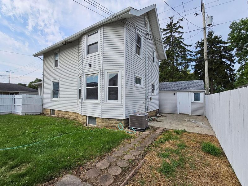 118 E Oakwood Avenue, Bucyrus, OH 44820 Photo 38