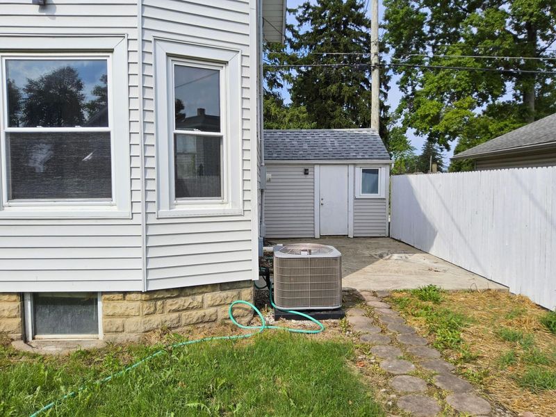 118 E Oakwood Avenue, Bucyrus, OH 44820 Photo 40