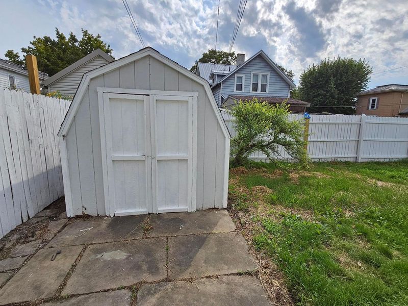 118 E Oakwood Avenue, Bucyrus, OH 44820 Photo 43