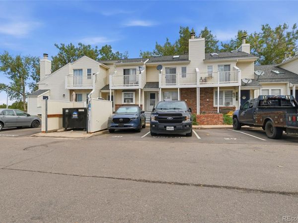 17113 E Ford Drive , Aurora, CO 80017