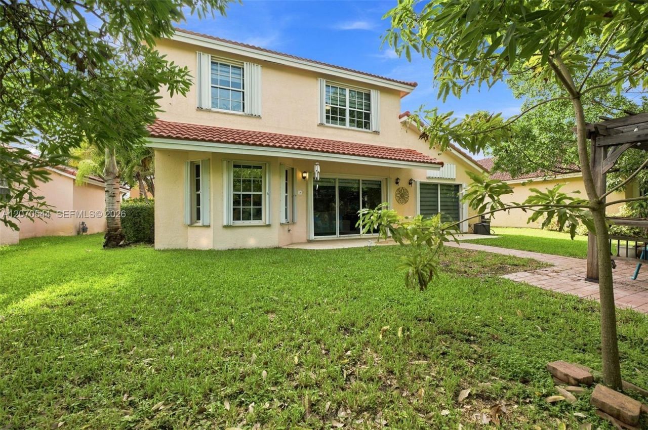 2220 NW 137th Ave , Sunrise, FL 33323 Photo