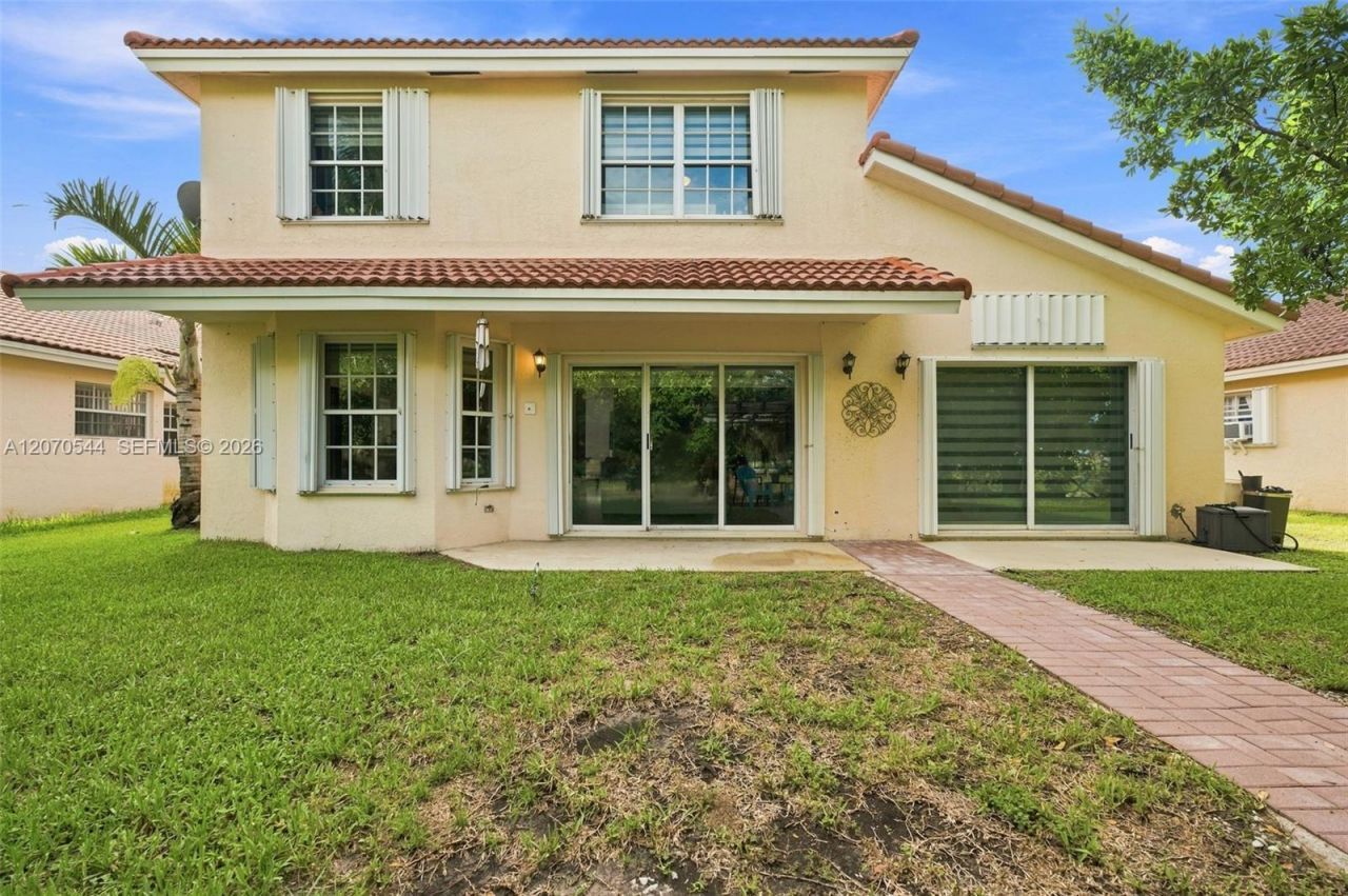 2220 NW 137th Ave , Sunrise, FL 33323 Photo