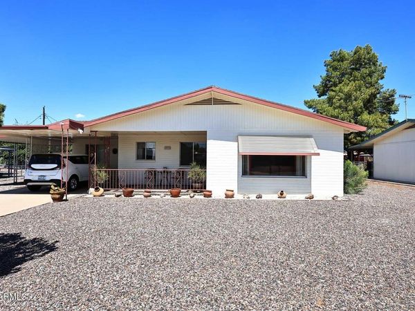 5302 E COVINA Road, Mesa, AZ 85205