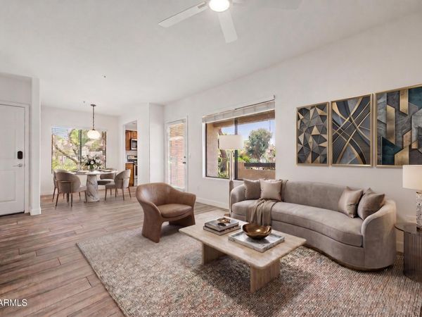 7008 E GOLD DUST Avenue, Unit 144, Paradise Valley, AZ 85253