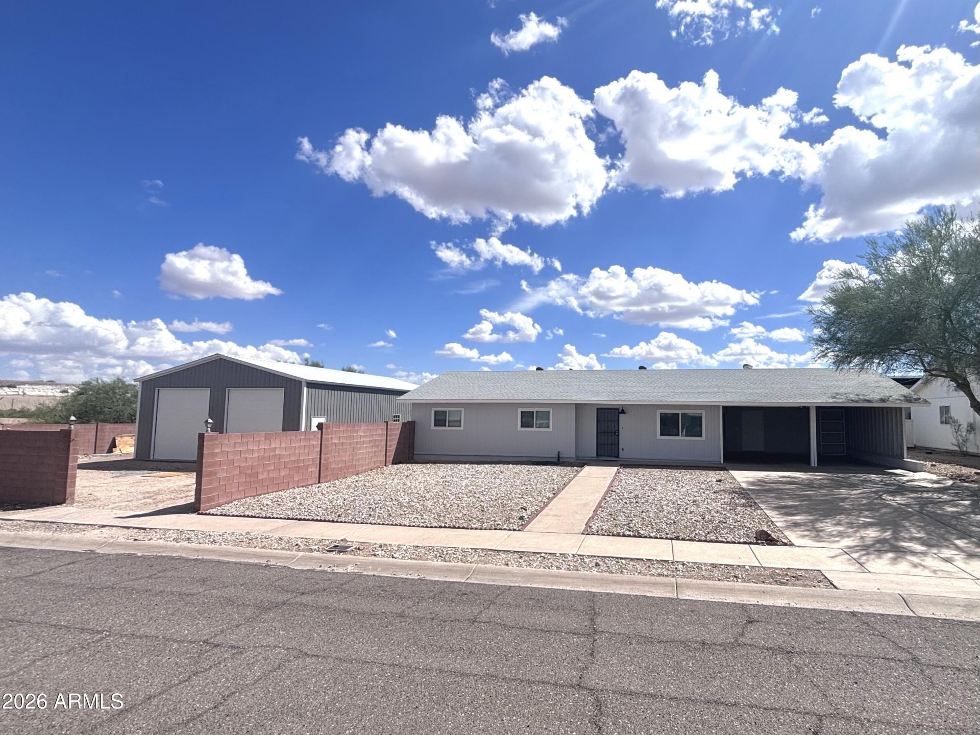 81 W 9TH Street, Ajo, AZ 85321