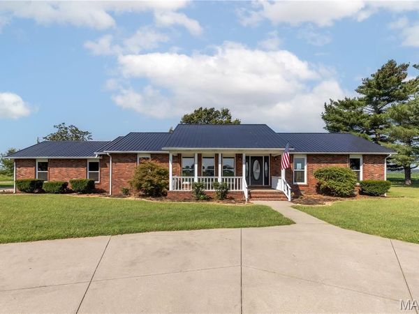 961 S 413th Rd , East Prairie, MO 63845