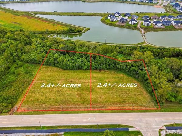 6025 Highway N, Cottleville, MO 63304