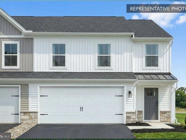1000 ADDIE LANE, Unit LOT 2101, HARRISBURG, PA 17112