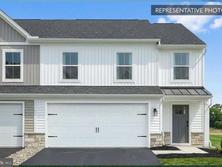 1000 Addie Lane, Unit LOT 2101, Harrisburg, PA 17112 Main Photo