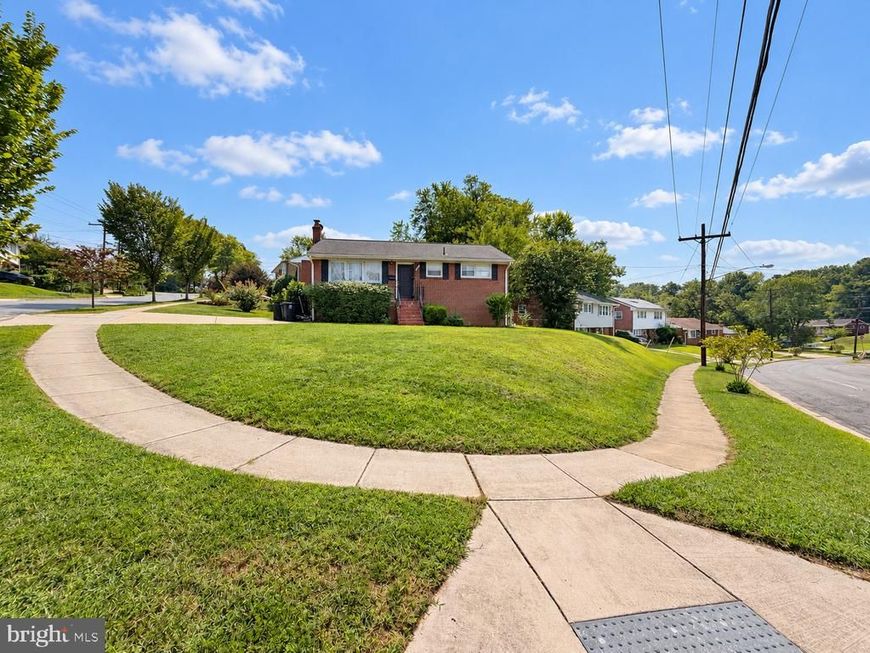 6509 Osborn, Hyattsville, MD 20784 Main Photo