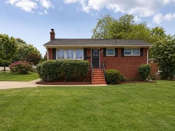 6509 OSBORN, HYATTSVILLE, MD 20784