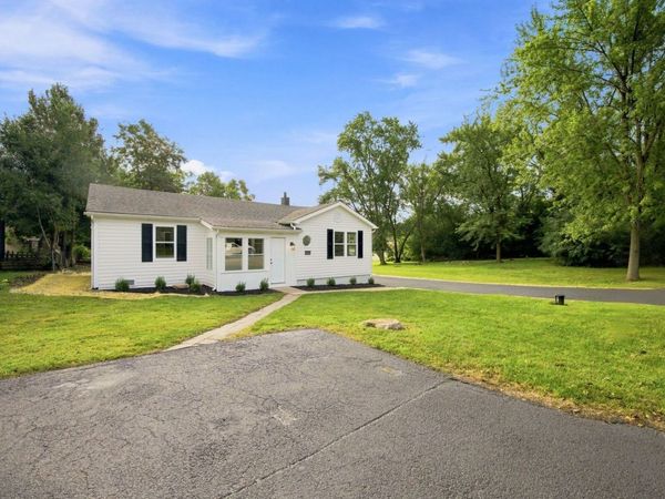 36891 N Carol Lane, Lake Villa, IL 60046