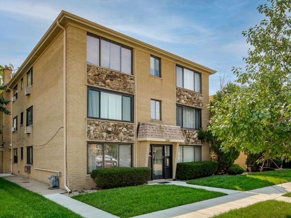 3141 N Elm Street , Unit 1, River Grove, IL 60171