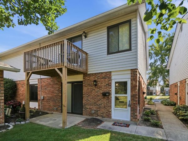 25 Dusk Court, Fairfield, OH 45014