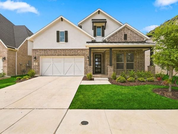 2504 Silver Leaf Drive , Northlake, TX 76226