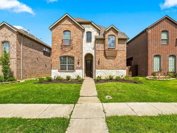 5012 Province Place, Irving, TX 75038