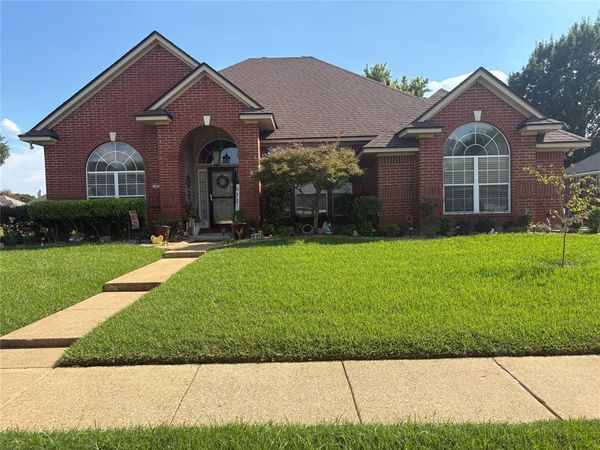1414 Nottoway Place, Bossier City, LA 71112