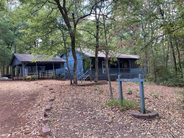 3071 Holly Trail East , Holly Lake Ranch, TX 75765