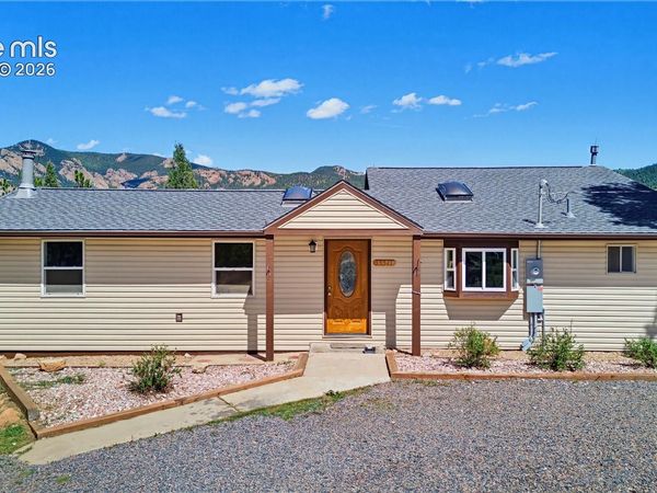33511 Nova Road, Pine, CO 80470