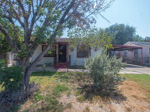 4142 COMMERCIAL AVE, San Antonio, TX 78221
