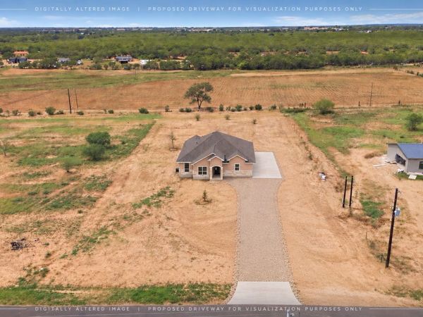 140 SYLASHAYES LOOP, Pleasanton, TX 78064