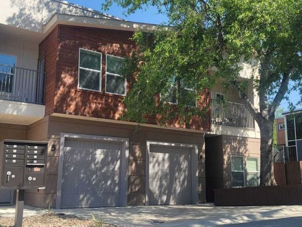 1002 Morningside Dr, Unit 6, San Antonio, TX 78209