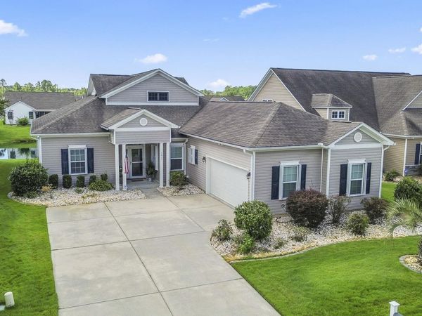 1611 Sapphire Dr., Longs, SC 29568