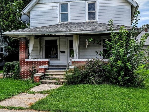 317 N Madison Street , Delta, OH 43515