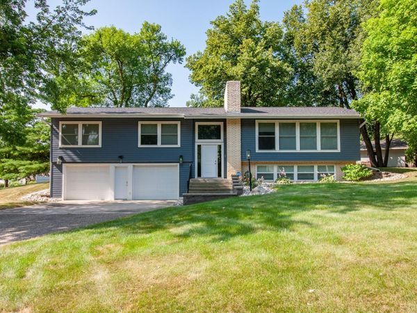 1426 Hoot Lake Drive , Fergus Falls, MN 56537
