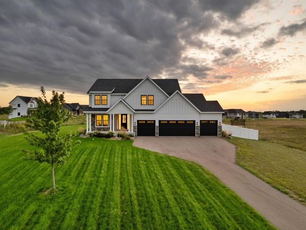 16608 Inca Street NW, Andover, MN 55304