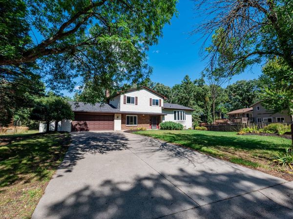 369 118th Avenue NW, Coon Rapids, MN 55448