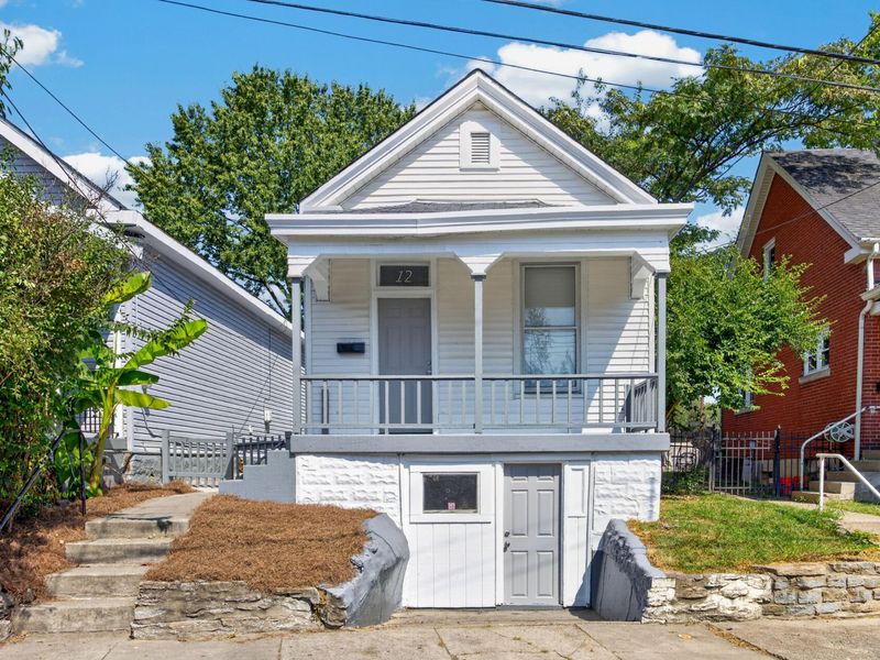 12 Catalpa Street, Covington, KY 41014 Photo 1