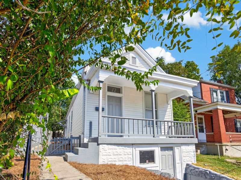 12 Catalpa Street, Covington, KY 41014 Photo 2