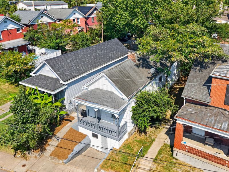 12 Catalpa Street, Covington, KY 41014 Photo 5