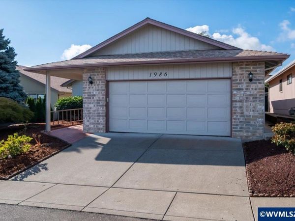 1986 Pecan Ct NW, Salem, OR 97304