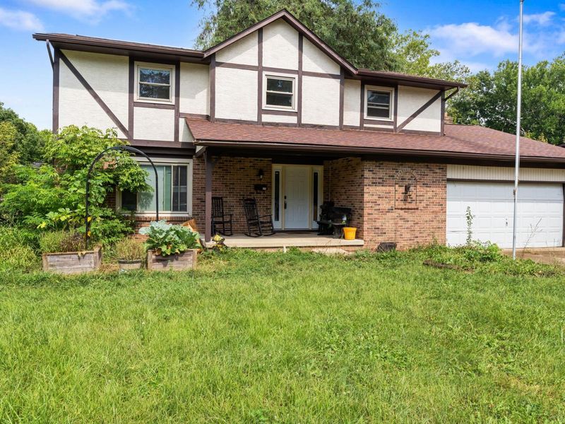 7086 White Butterfly Lane, Reynoldsburg, OH 43068 Photo 1