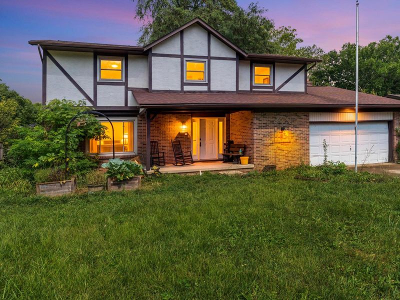 7086 White Butterfly Lane, Reynoldsburg, OH 43068 Photo 2