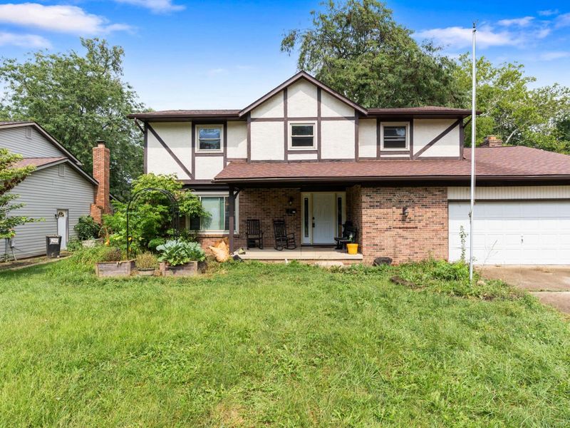 7086 White Butterfly Lane, Reynoldsburg, OH 43068 Photo 3